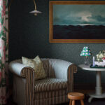 borastapeter new heritage vintergrona 4830 behang 1