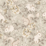 borastapeter newbie wallpaper ii magic forest 6933 behang 2