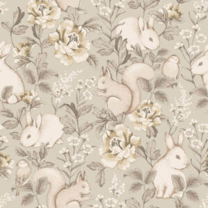 Boråstapeter Newbie Wallpaper-2 6933 Magic Forest