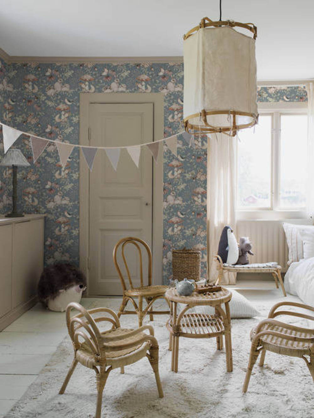 borastapeter newbie wallpaper ii minou 7482 behang 1
