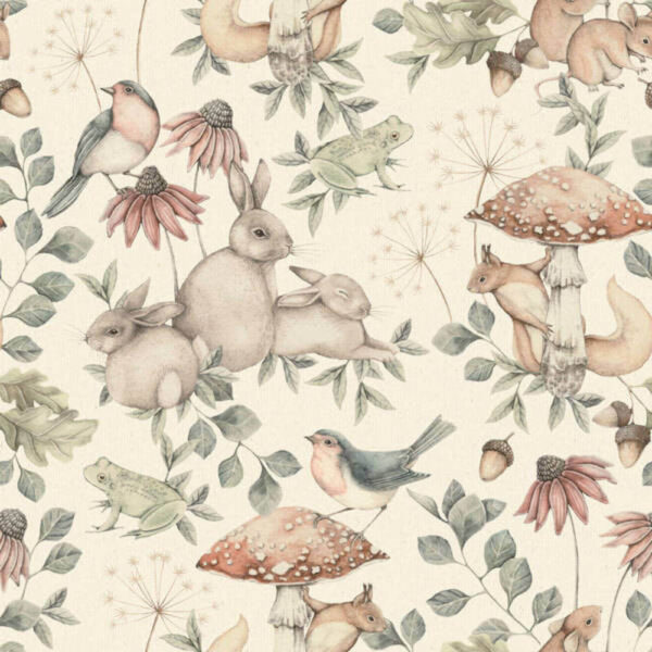 borastapeter newbie wallpaper ii minou 7483 behang 2