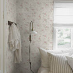 borastapeter newbie wallpaper ii rose garden 6928 behang 1