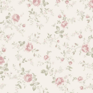 Boråstapeter Newbie Wallpaper-2 6928 Rose Garden