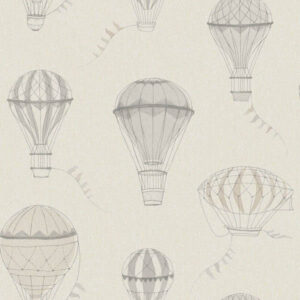 Boråstapeter Newbie Wallpaper-2 6941 Up In The Sky