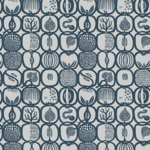 Boråstapeter Scandinavian Designers III 1973 Fruktlåda