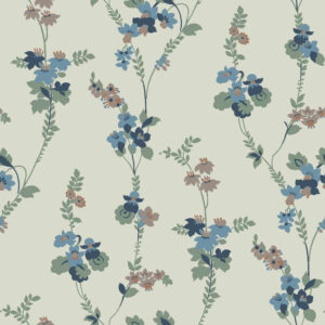 Boråstapeter Swedish Grace 5509