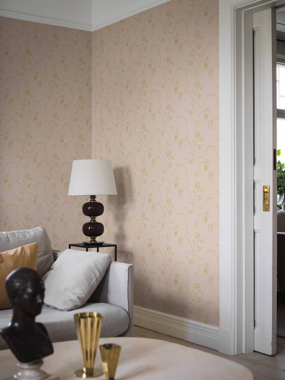 borastapeter swedish grace 5514 behang 1
