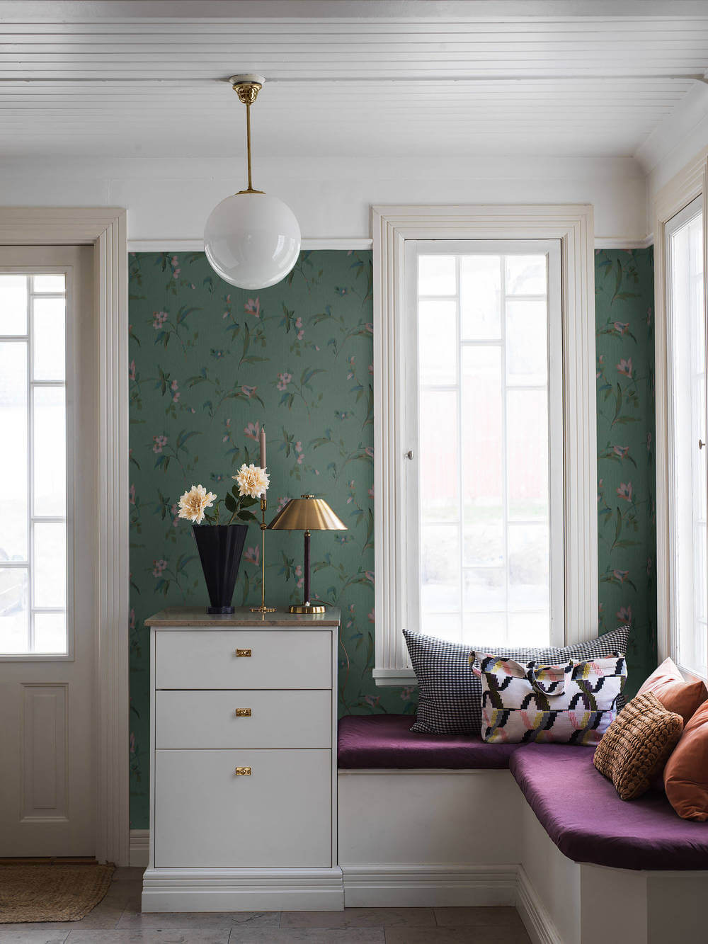 borastapeter swedish grace 5535 behang 1