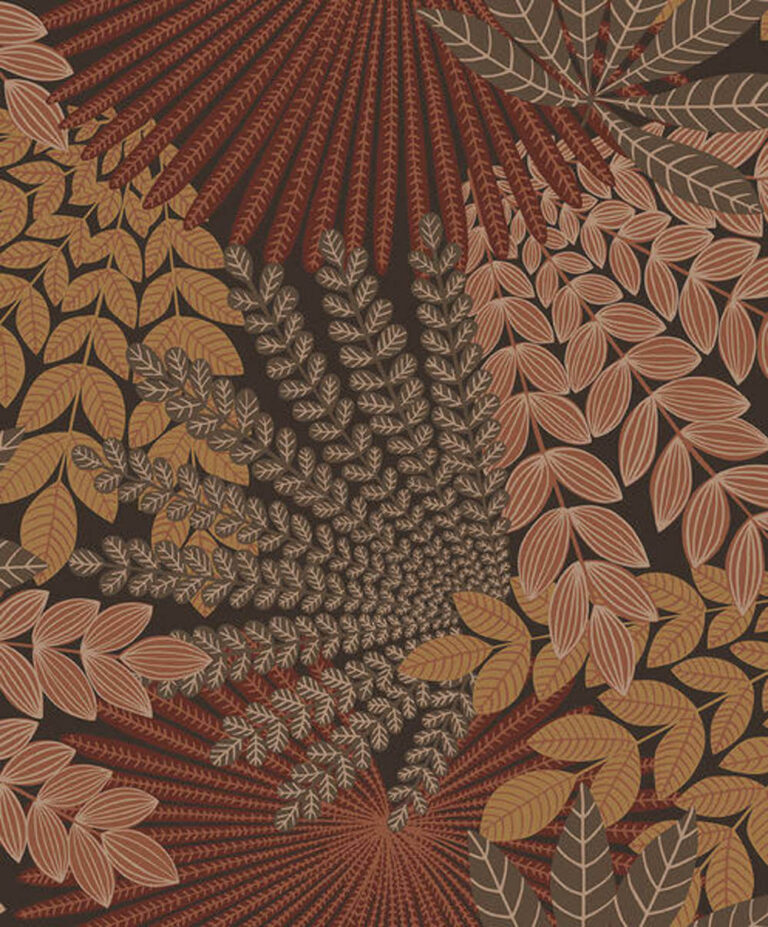 borastapeter treasured velvet leaves 2259 behang 4
