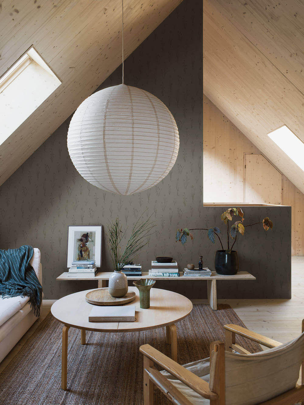 borastapeter woodland moorland 4710 behang 1 1