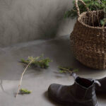 borastapeter woodland pine tree 4704 behang 1