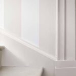 Broad Stripe Icing 2 Little Greene Paint
