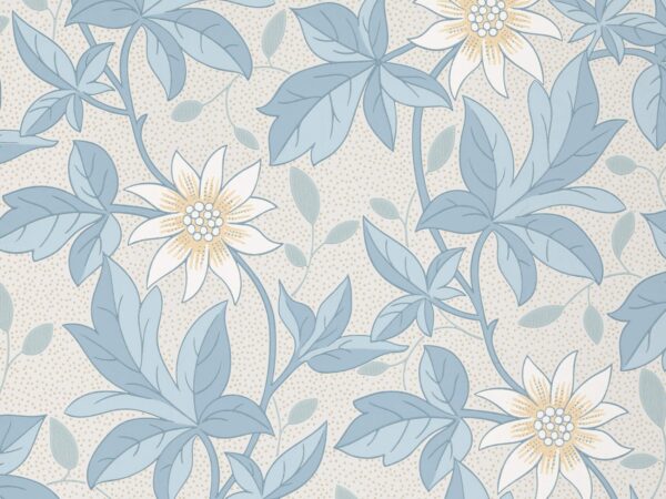 Monroe Dawn Flower