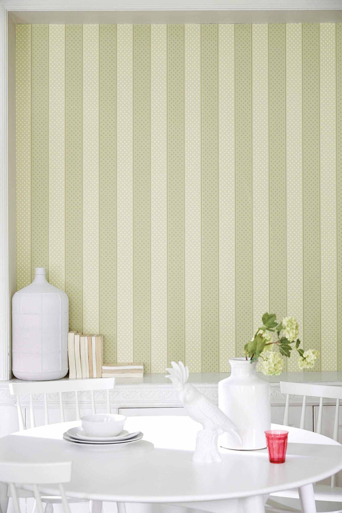 Paint Spot Custard Apple Little Greene Paint