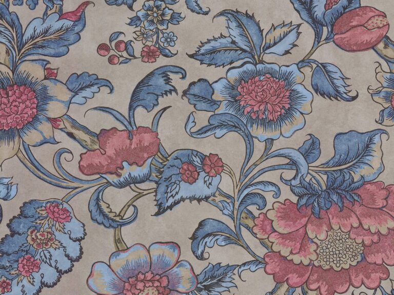 Sackville Street Saphir