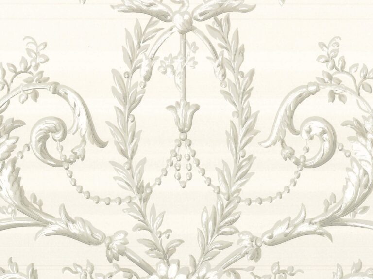Versailles Argent