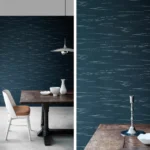 archipelago leading lights paint paper library behang