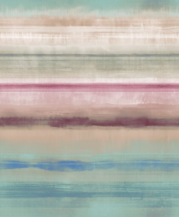 behang abstracte strepen multi G78268