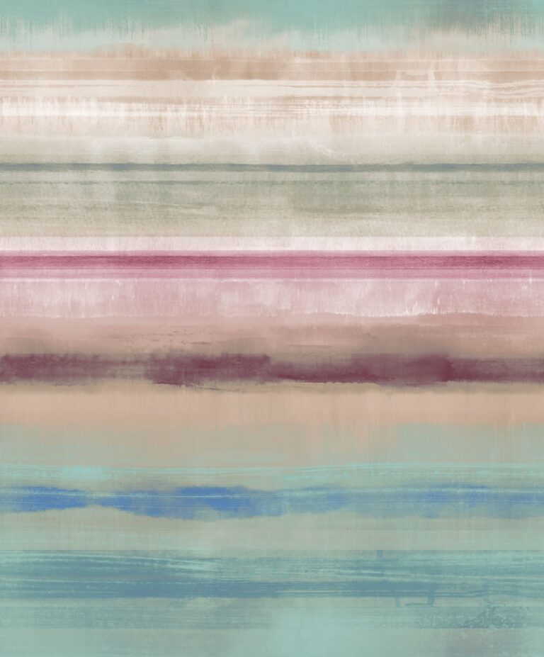 behang abstracte strepen multi G78268