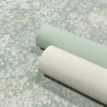 behang aquarel bloemenprint 47452 s3
