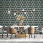 behang art deco bogen G68085 s1