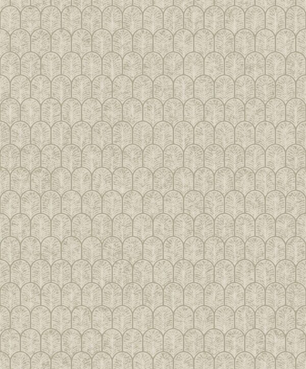 behang art deco boogjes F VL6003
