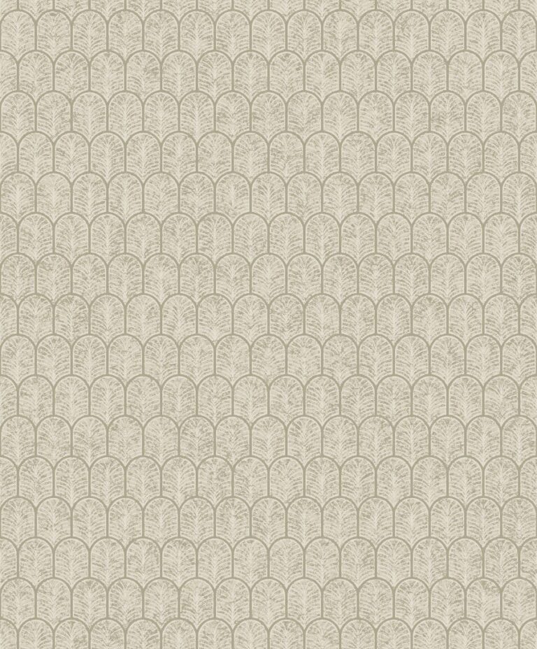 behang art deco boogjes F VL6003