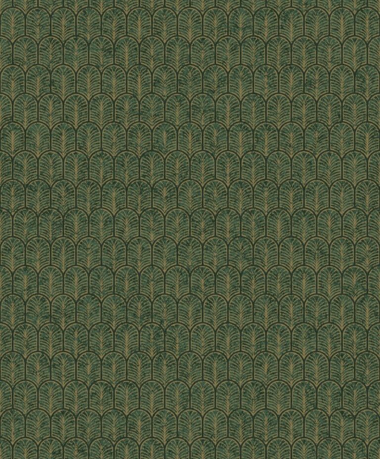 behang art deco boogjes F VL6006