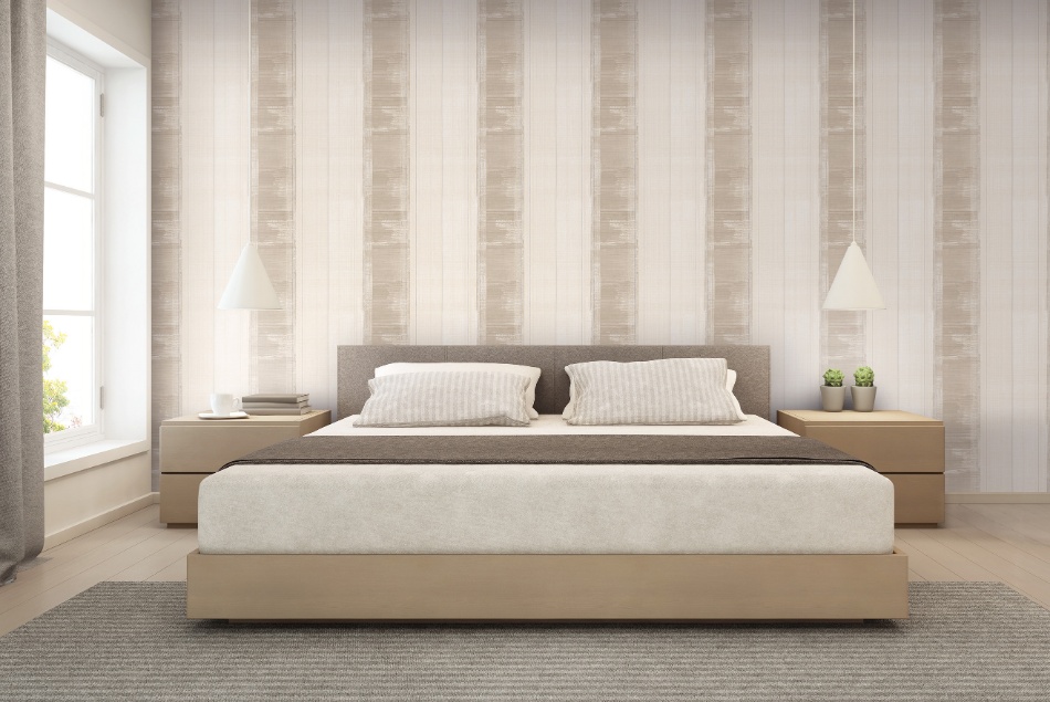 behang beige banen G78275 s2