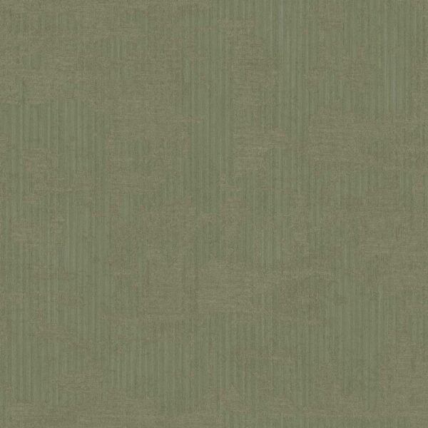 behang betonlook structuur groen 27535