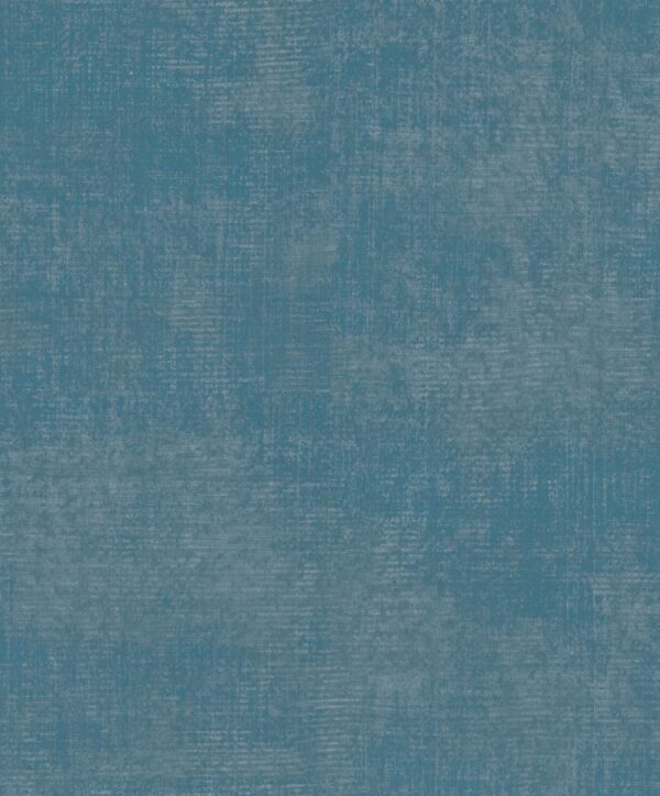 behang blauw structuur G78257 1