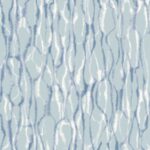 behang blauw watercolor G78244