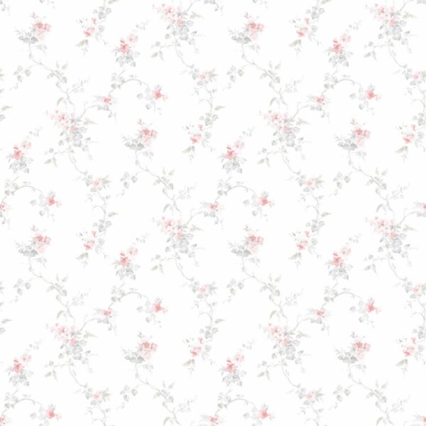 behang bloemen strengen PF38151