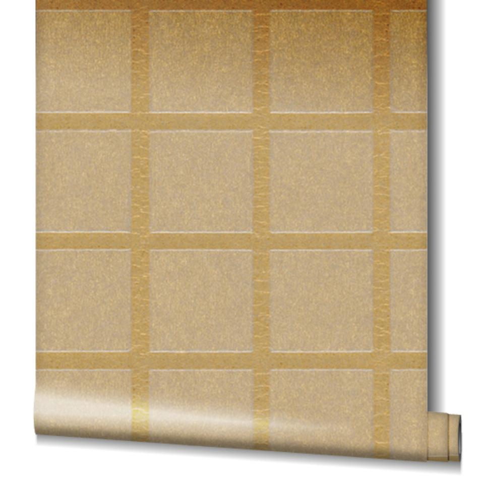 behang blokjes vierkanten 59736 s1