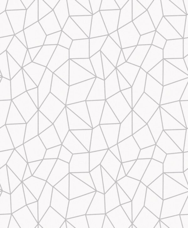behang facet geometrisch G67699 1