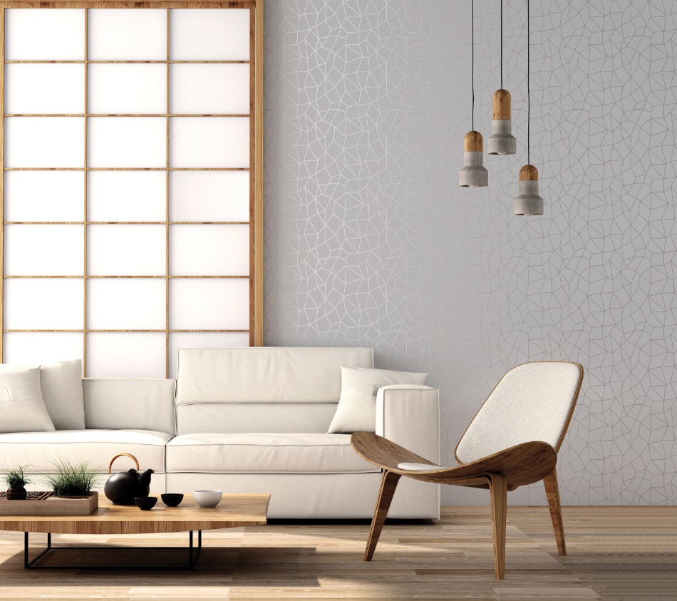 behang facet geometrisch G67699 s1 1