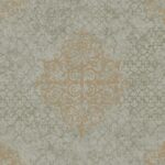 behang gouden ornamenten CM2486