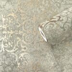 behang gouden ornamenten CM2486 s2