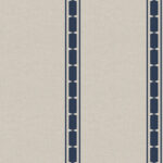 behang grafische verticale strepen 39037