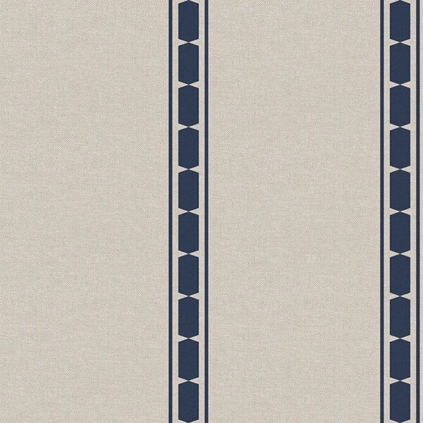 behang grafische verticale strepen 39037
