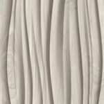 behang houten golven 81666