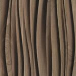 behang houten golven 81668