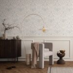behang klassieke ornamenten 35147 s1