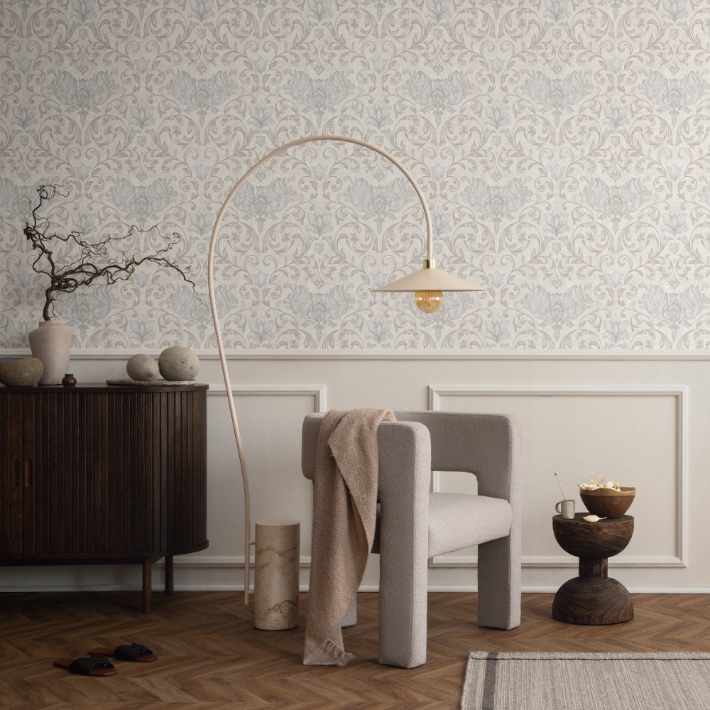 behang klassieke ornamenten 35147 s1