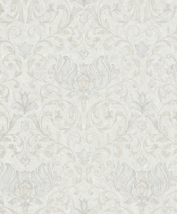 behang klassieke ornamenten 35148