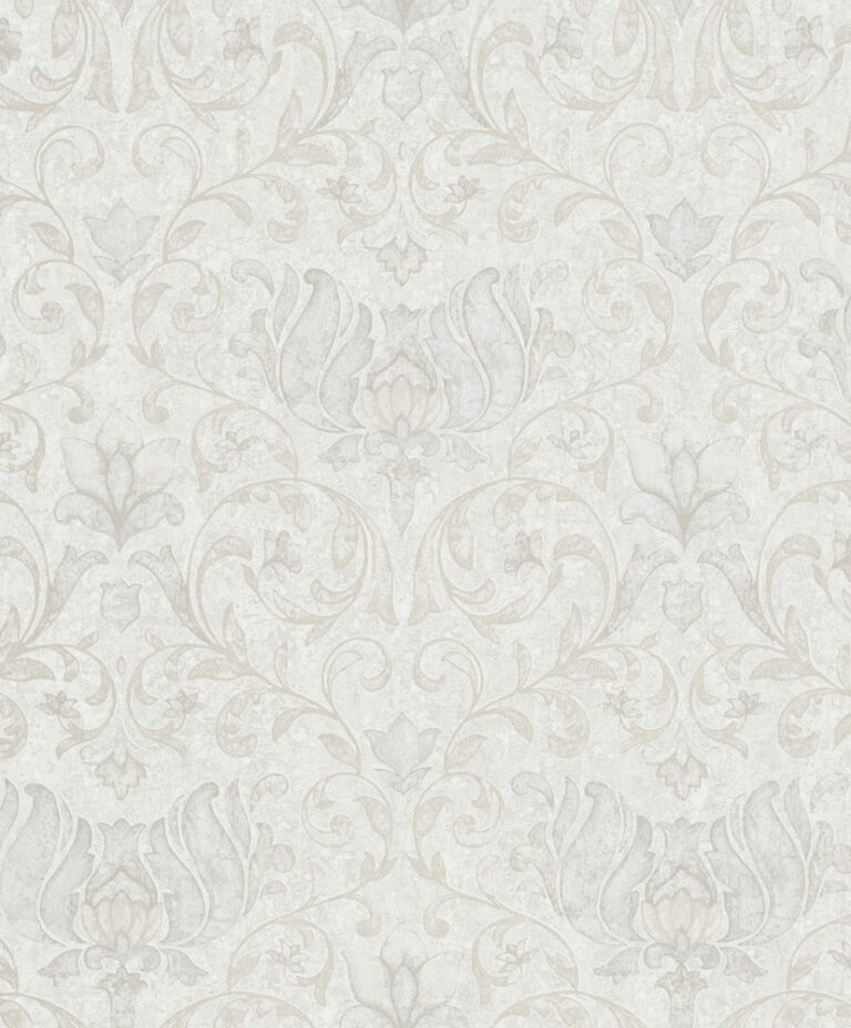 behang klassieke ornamenten 35148