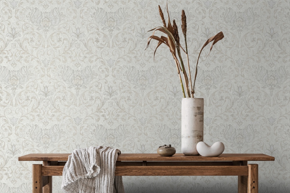 behang klassieke ornamenten 35148 s1