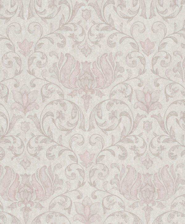 behang klassieke ornamenten 35149