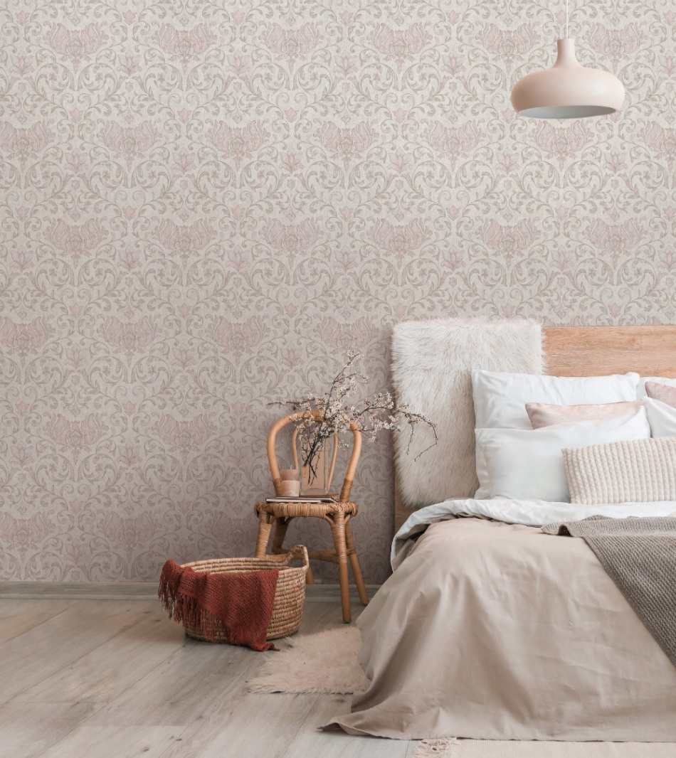 behang klassieke ornamenten 35149 s1