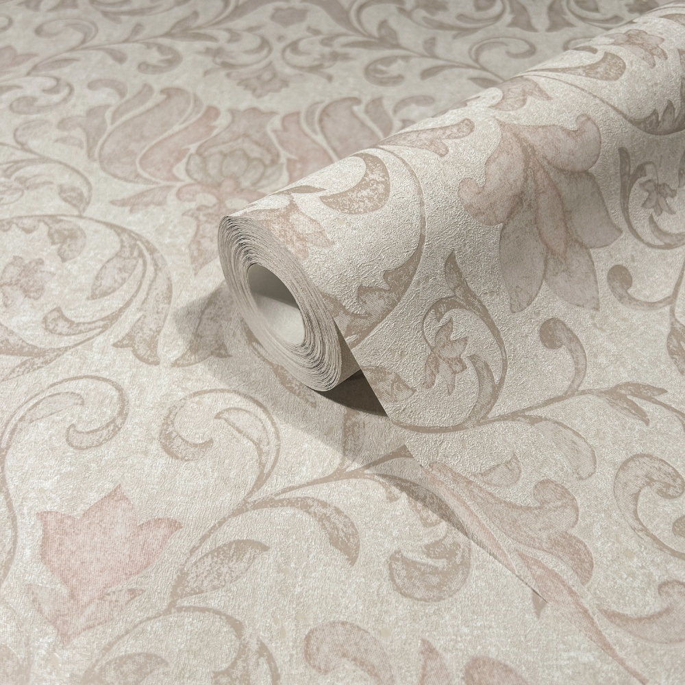 behang klassieke ornamenten 35149 s2